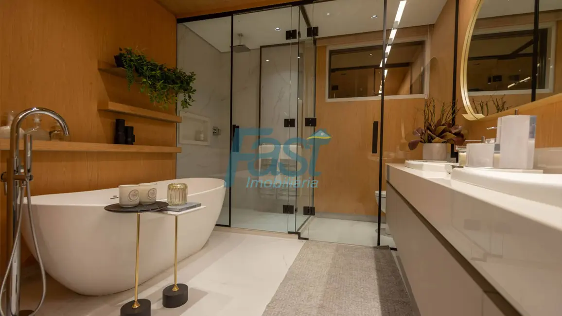 Apartamento com 4 quartos à venda, 238m2 em Cuiaba - MT - imagem 9 Foto 9 de Apartamento com 4 quartos à venda, 238m2 em Cuiaba - MT