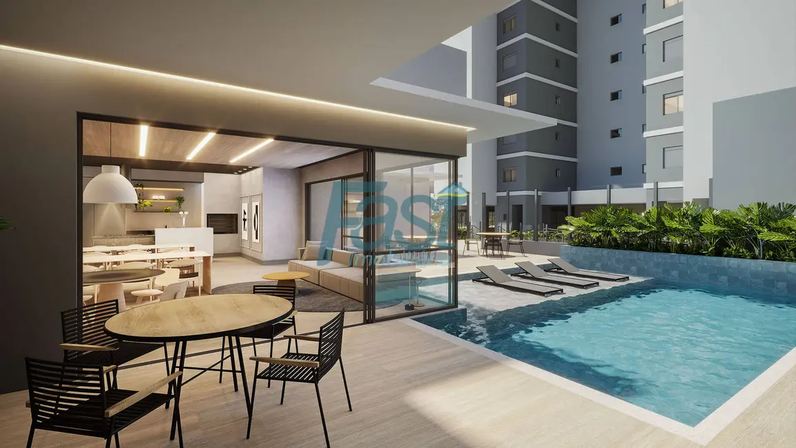 Foto 2 de Apartamento com 3 quartos à venda, 132m2 em Jardim Aclimação, Cuiaba - MT