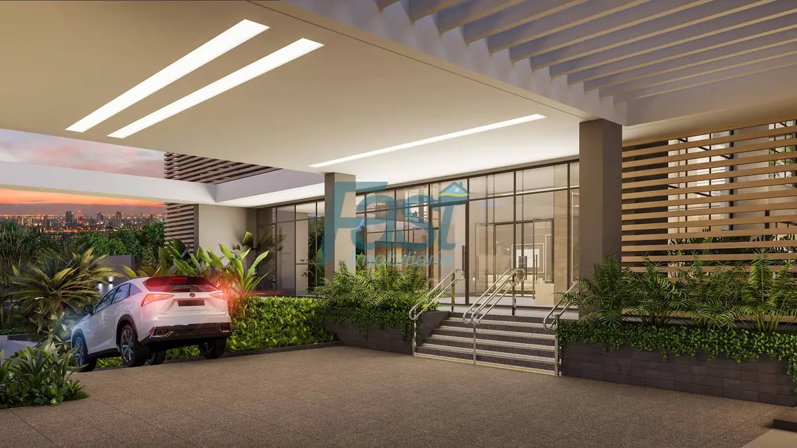 Apartamento com 3 quartos à venda, 132m2 em Jardim Aclimação, Cuiaba - MT - imagem 5 Foto 5 de Apartamento com 3 quartos à venda, 132m2 em Jardim Aclimação, Cuiaba - MT