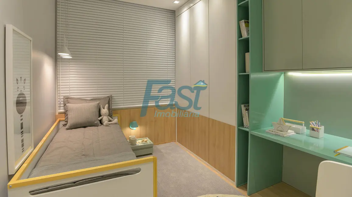 Apartamento com 3 quartos à venda, 132m2 em Jardim Aclimação, Cuiaba - MT - imagem 9 Foto 9 de Apartamento com 3 quartos à venda, 132m2 em Jardim Aclimação, Cuiaba - MT