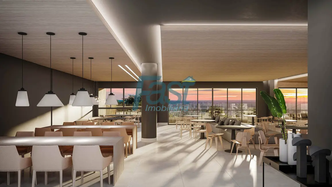 Apartamento com 3 quartos à venda, 132m2 em Jardim Aclimação, Cuiaba - MT - imagem 7 Foto 7 de Apartamento com 3 quartos à venda, 132m2 em Jardim Aclimação, Cuiaba - MT