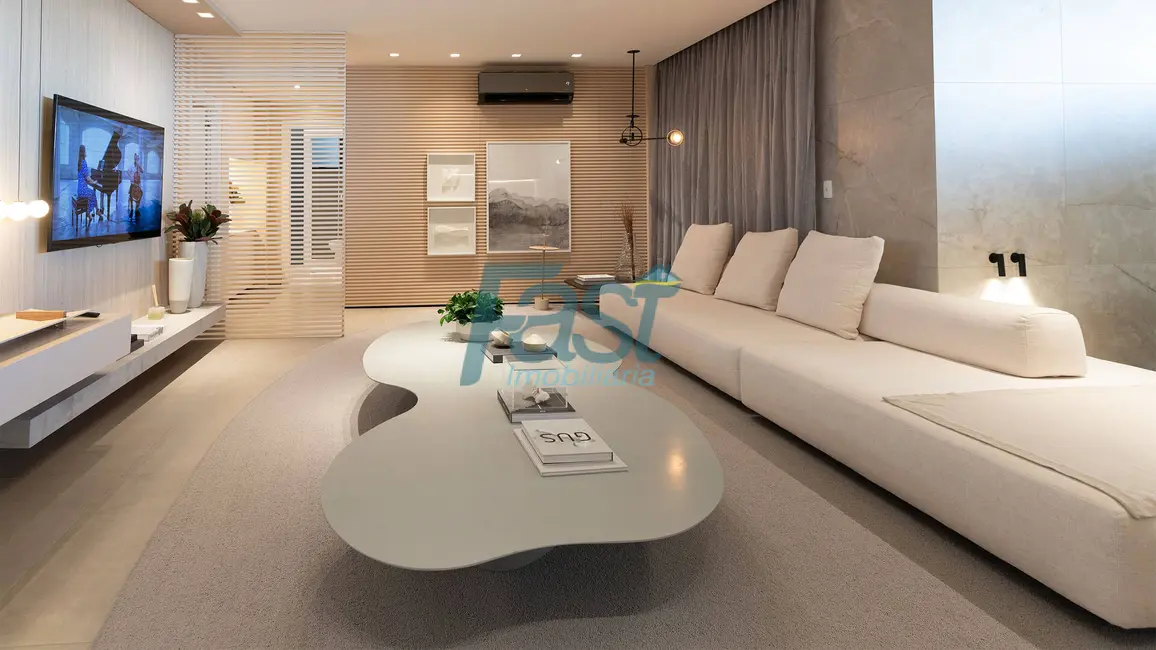 Apartamento com 4 quartos à venda, 193m2 em Jardim das Américas, Cuiaba - MT - imagem 9 Foto 9 de Apartamento com 4 quartos à venda, 193m2 em Jardim das Américas, Cuiaba - MT