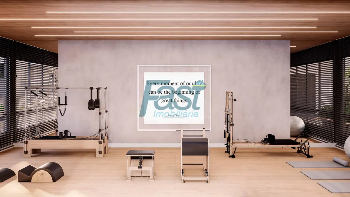 Apartamento com 4 quartos à venda, 193m2 em Jardim das Américas, Cuiaba - MT - imagem 8 Foto 8 de Apartamento com 4 quartos à venda, 193m2 em Jardim das Américas, Cuiaba - MT