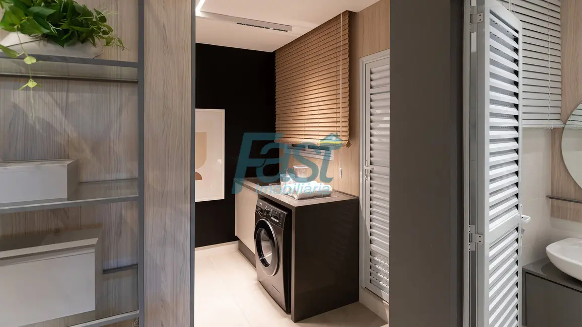 Apartamento com 4 quartos à venda, 193m2 em Jardim das Américas, Cuiaba - MT - imagem 3 Foto 3 de Apartamento com 4 quartos à venda, 193m2 em Jardim das Américas, Cuiaba - MT