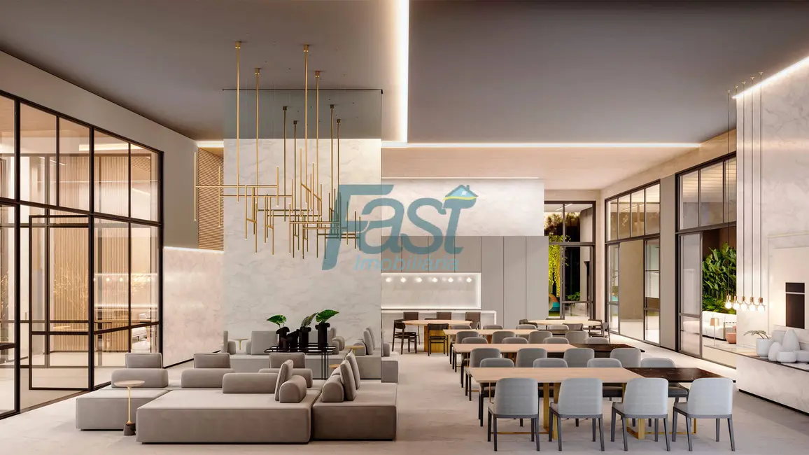 Apartamento com 4 quartos à venda, 193m2 em Jardim das Américas, Cuiaba - MT - imagem 7 Foto 7 de Apartamento com 4 quartos à venda, 193m2 em Jardim das Américas, Cuiaba - MT