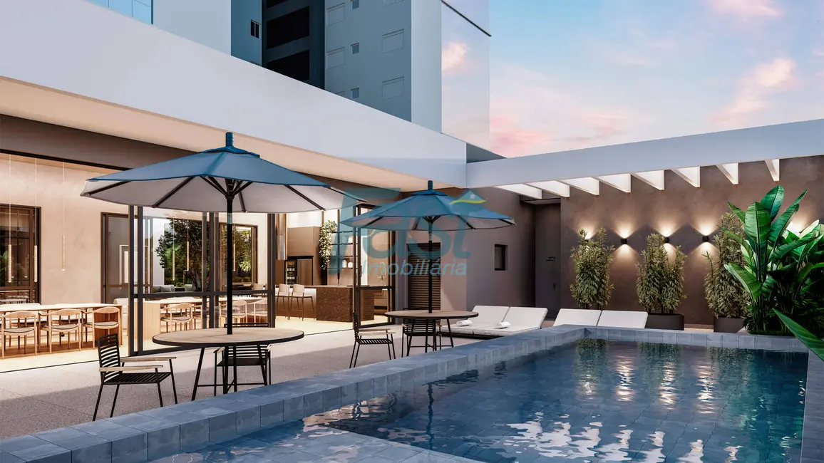 Apartamento com 4 quartos à venda, 193m2 em Jardim das Américas, Cuiaba - MT - imagem 5 Foto 5 de Apartamento com 4 quartos à venda, 193m2 em Jardim das Américas, Cuiaba - MT
