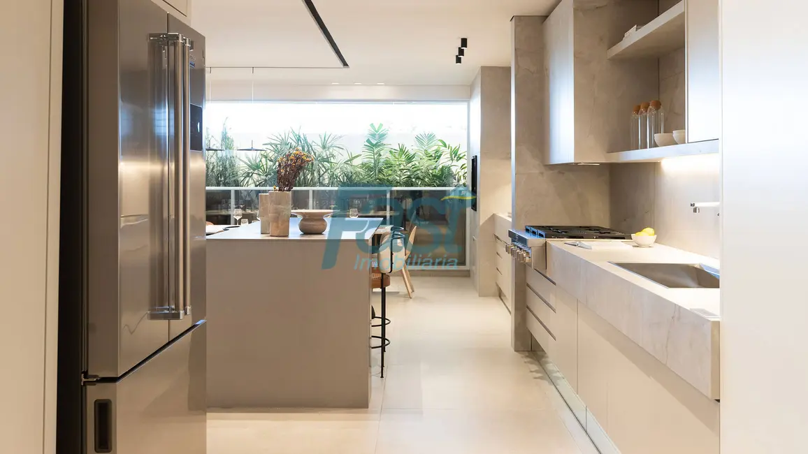 Apartamento com 4 quartos à venda, 193m2 em Jardim das Américas, Cuiaba - MT - imagem 6 Foto 6 de Apartamento com 4 quartos à venda, 193m2 em Jardim das Américas, Cuiaba - MT