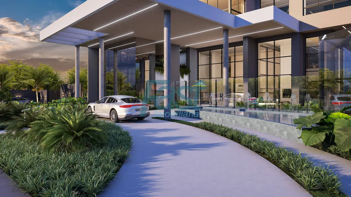 Apartamento com 3 quartos à venda, 139m2 em Jardim Leblon, Cuiaba - MT - imagem 4 Foto 4 de Apartamento com 3 quartos à venda, 139m2 em Jardim Leblon, Cuiaba - MT