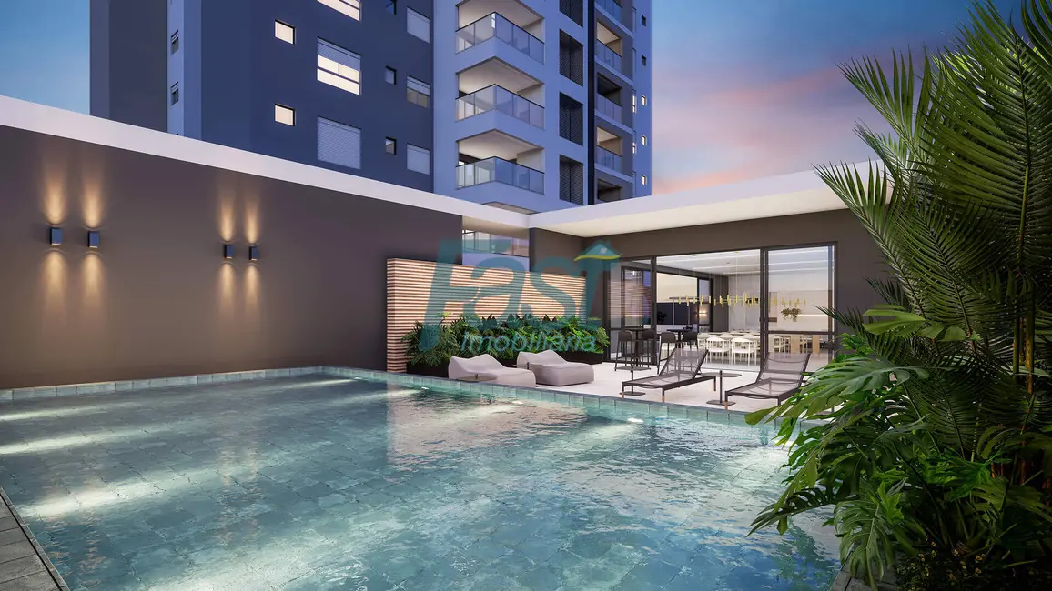 Apartamento com 3 quartos à venda, 139m2 em Jardim Leblon, Cuiaba - MT - imagem 3 Foto 3 de Apartamento com 3 quartos à venda, 139m2 em Jardim Leblon, Cuiaba - MT