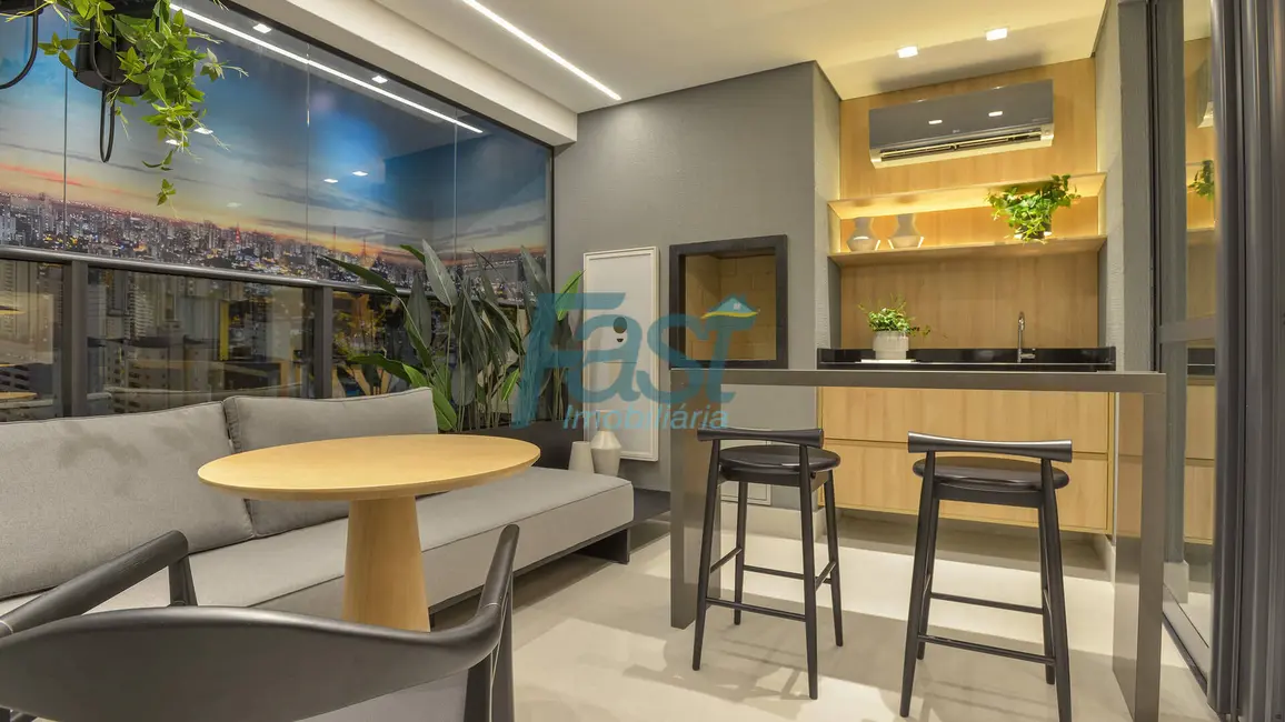 Apartamento com 3 quartos à venda, 139m2 em Jardim Leblon, Cuiaba - MT - imagem 8 Foto 8 de Apartamento com 3 quartos à venda, 139m2 em Jardim Leblon, Cuiaba - MT