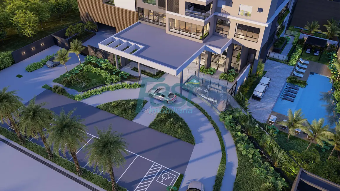 Apartamento com 3 quartos à venda, 139m2 em Jardim Leblon, Cuiaba - MT - imagem 5 Foto 5 de Apartamento com 3 quartos à venda, 139m2 em Jardim Leblon, Cuiaba - MT