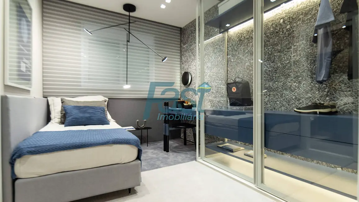 Apartamento com 3 quartos à venda em Jardim das Américas, Cuiaba - MT - imagem 2 Foto 2 de Apartamento com 3 quartos à venda em Jardim das Américas, Cuiaba - MT