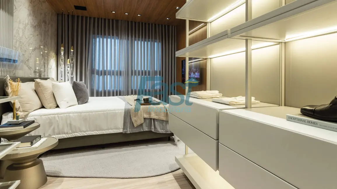 Apartamento com 3 quartos à venda em Jardim das Américas, Cuiaba - MT - imagem 7 Foto 7 de Apartamento com 3 quartos à venda em Jardim das Américas, Cuiaba - MT