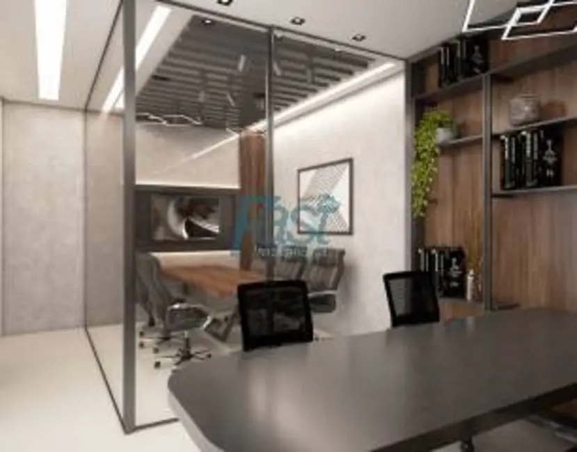 Apartamento com 5 quartos à venda, 497m2 em Jardim das Américas, Cuiaba - MT - imagem 5 Foto 5 de Apartamento com 5 quartos à venda, 497m2 em Jardim das Américas, Cuiaba - MT