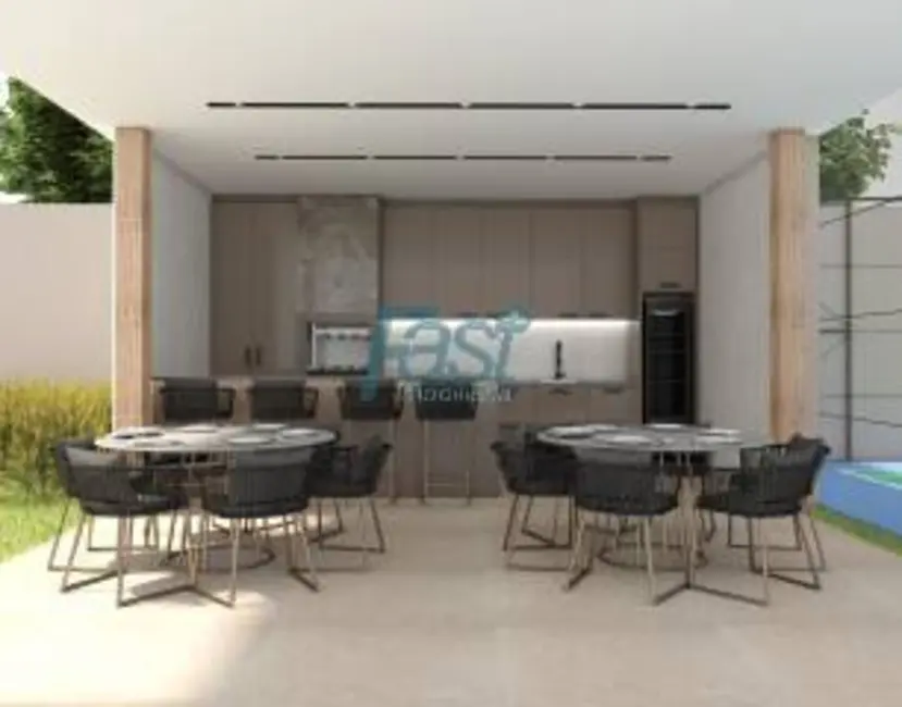 Apartamento com 5 quartos à venda, 497m2 em Jardim das Américas, Cuiaba - MT - imagem 3 Foto 3 de Apartamento com 5 quartos à venda, 497m2 em Jardim das Américas, Cuiaba - MT