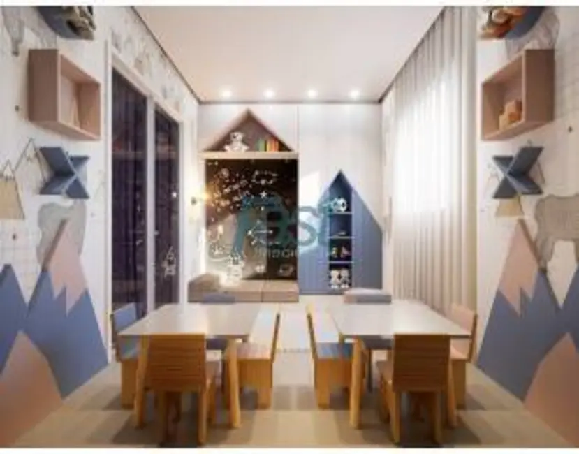 Apartamento com 2 quartos à venda, 62m2 em Grande Terceiro, Cuiaba - MT - imagem 3 Foto 3 de Apartamento com 2 quartos à venda, 62m2 em Grande Terceiro, Cuiaba - MT