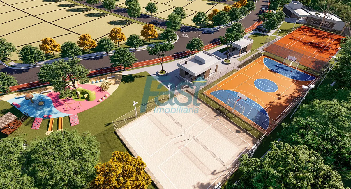 Lote de Condomínio à venda, 250m2 em Ribeirão do Lipa, Cuiaba - MT - imagem 8 Foto 8 de Lote de Condomínio à venda, 250m2 em Ribeirão do Lipa, Cuiaba - MT