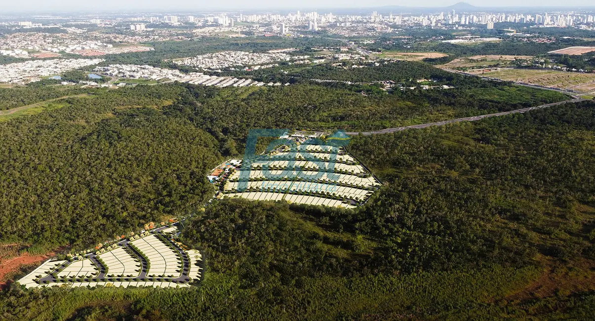 Lote de Condomínio à venda, 250m2 em Ribeirão do Lipa, Cuiaba - MT - imagem 3 Foto 3 de Lote de Condomínio à venda, 250m2 em Ribeirão do Lipa, Cuiaba - MT