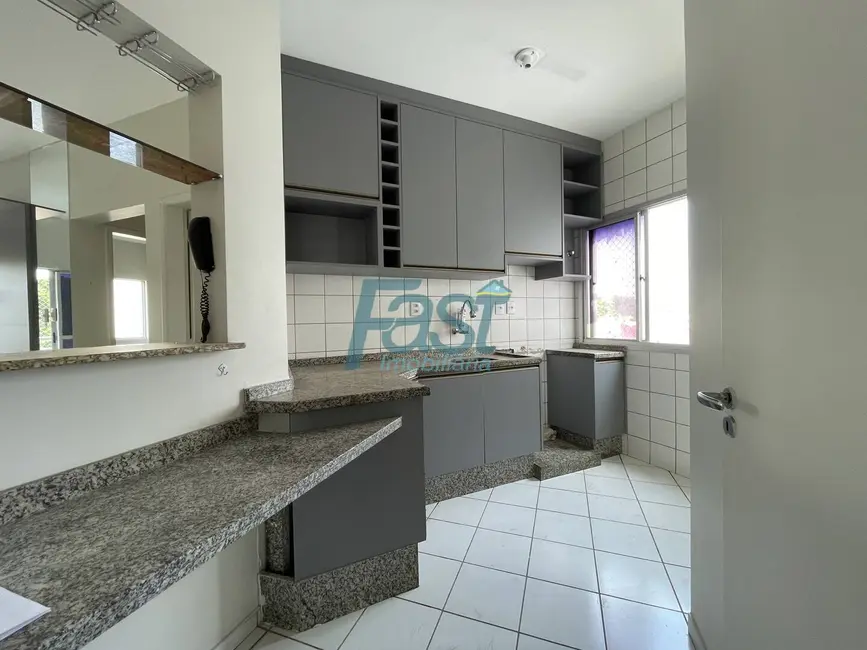 Foto 2 de Apartamento com 2 quartos à venda, 71m2 em Quilombo, Cuiaba - MT