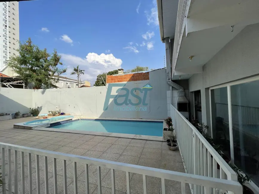 Foto 6 de Casa com 5 quartos à venda, 600m2 em Jardim Shangri-Lá, Cuiaba - MT