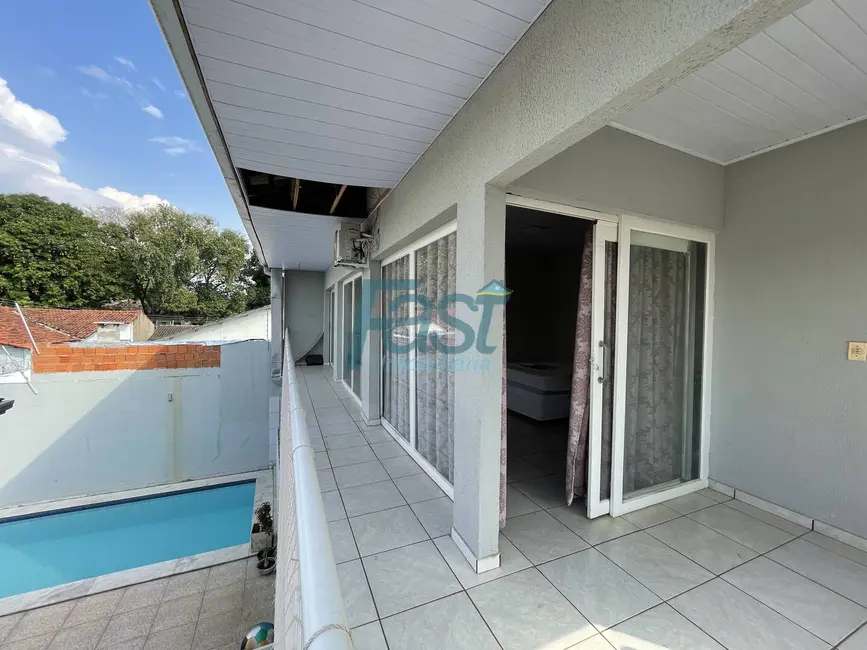 Foto 8 de Casa com 5 quartos à venda, 600m2 em Jardim Shangri-Lá, Cuiaba - MT