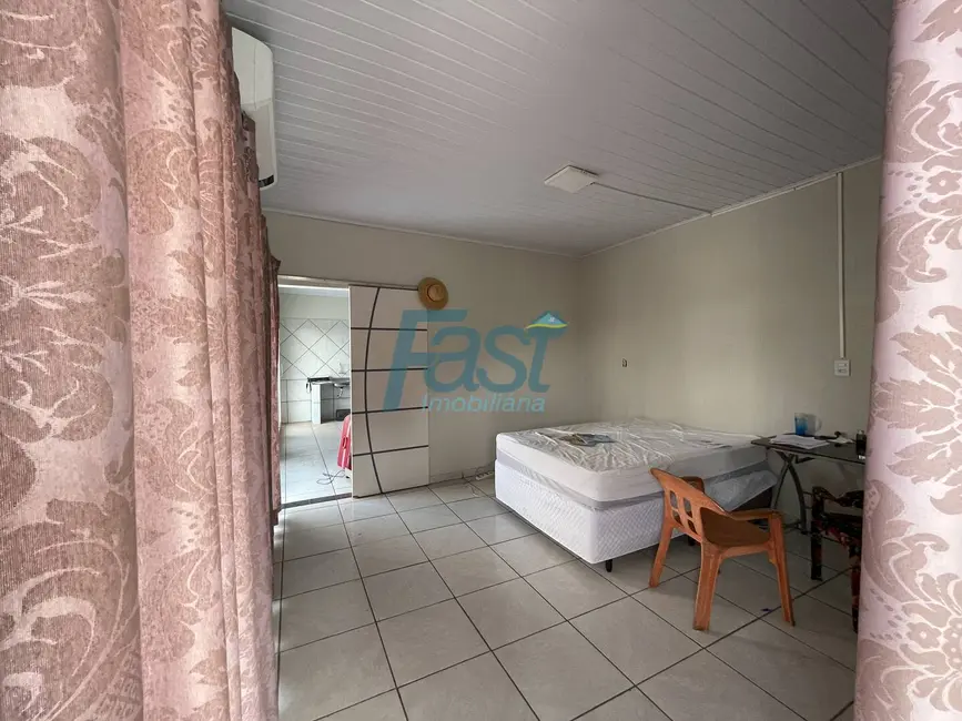 Foto 9 de Casa com 5 quartos à venda, 600m2 em Jardim Shangri-Lá, Cuiaba - MT