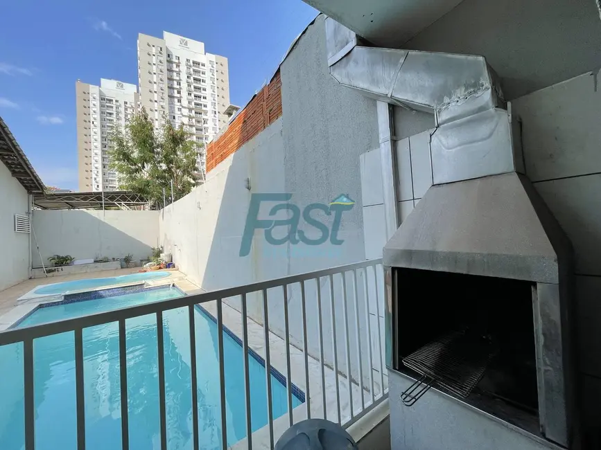 Foto 4 de Casa com 5 quartos à venda, 600m2 em Jardim Shangri-Lá, Cuiaba - MT