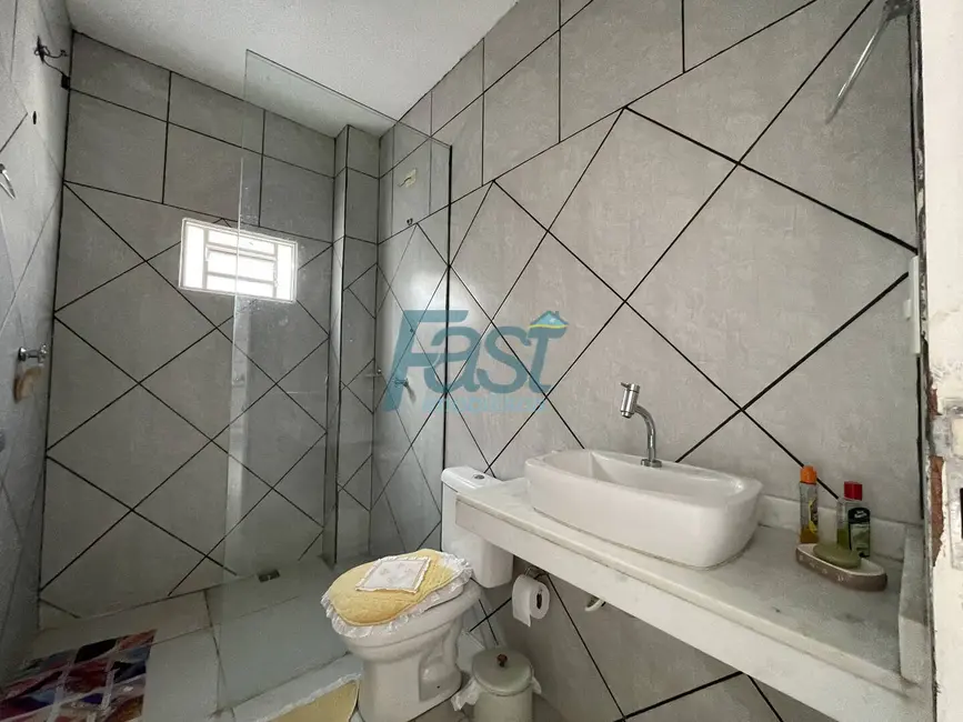 Foto 5 de Casa com 5 quartos à venda, 600m2 em Jardim Shangri-Lá, Cuiaba - MT