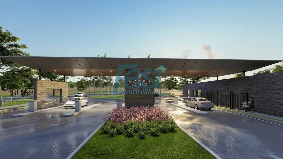 Foto 5 de Lote de Condomínio à venda, 330m2 em Santa Rosa, Cuiaba - MT