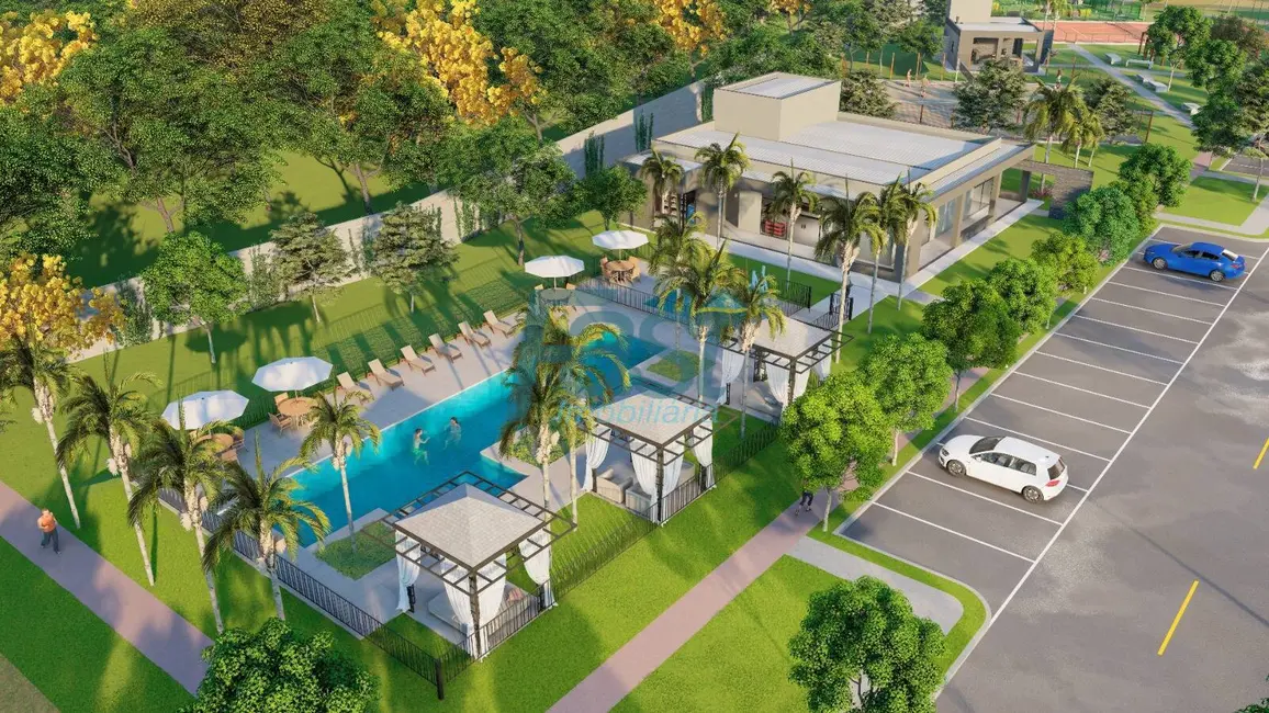 Foto 4 de Lote de Condomínio à venda, 330m2 em Santa Rosa, Cuiaba - MT