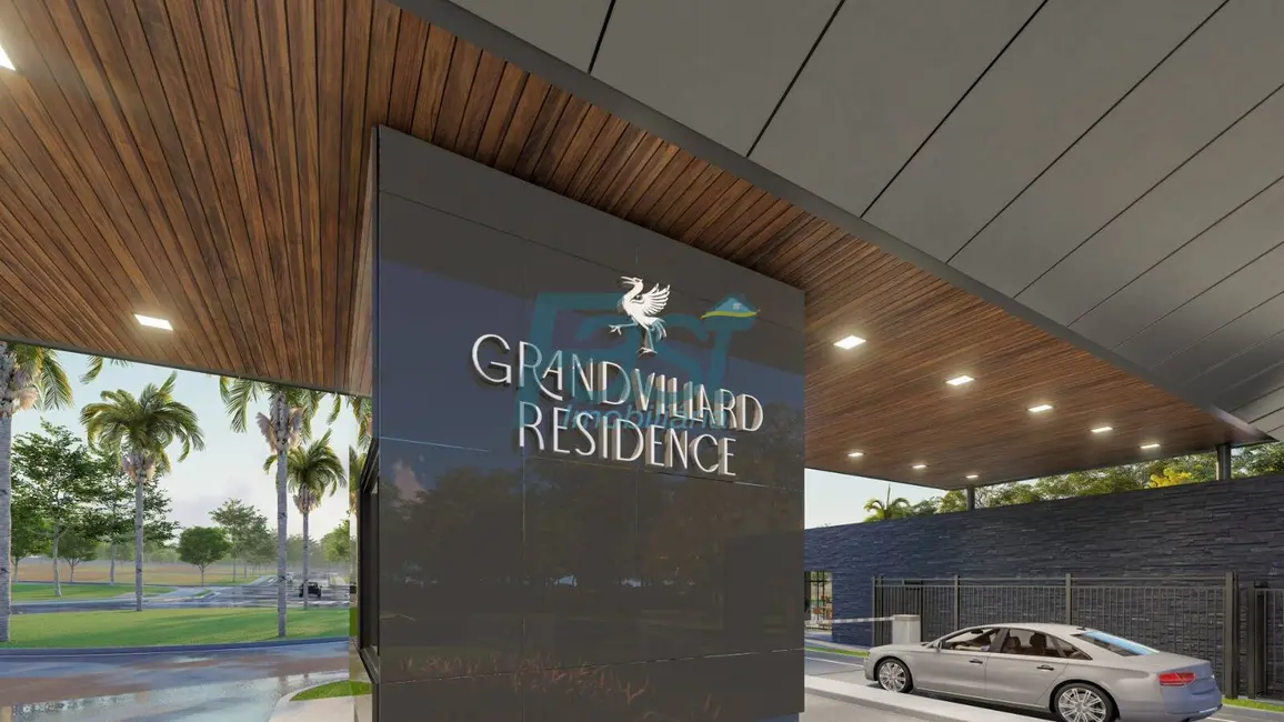 Foto 6 de Lote de Condomínio à venda, 330m2 em Santa Rosa, Cuiaba - MT