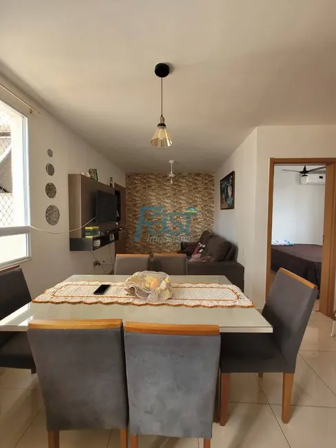 Foto 1 de Apartamento com 2 quartos à venda, 47m2 em Jardim Imperial, Cuiaba - MT