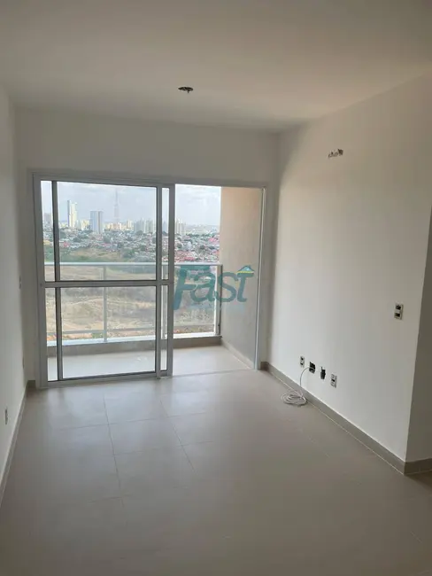 Foto 1 de Apartamento com 2 quartos à venda, 63m2 em Centro Político Administrativo, Cuiaba - MT