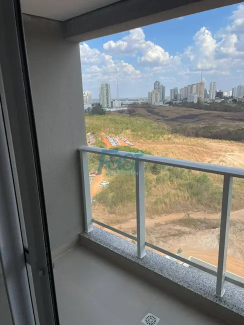 Foto 2 de Apartamento com 2 quartos à venda, 63m2 em Centro Político Administrativo, Cuiaba - MT