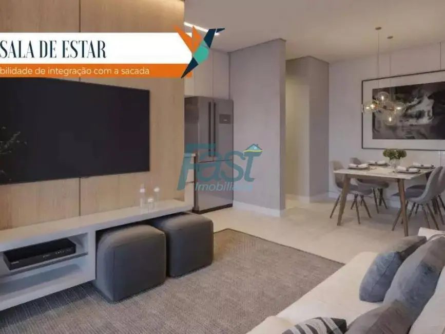 Foto 5 de Apartamento com 3 quartos à venda, 78m2 em Cuiaba - MT