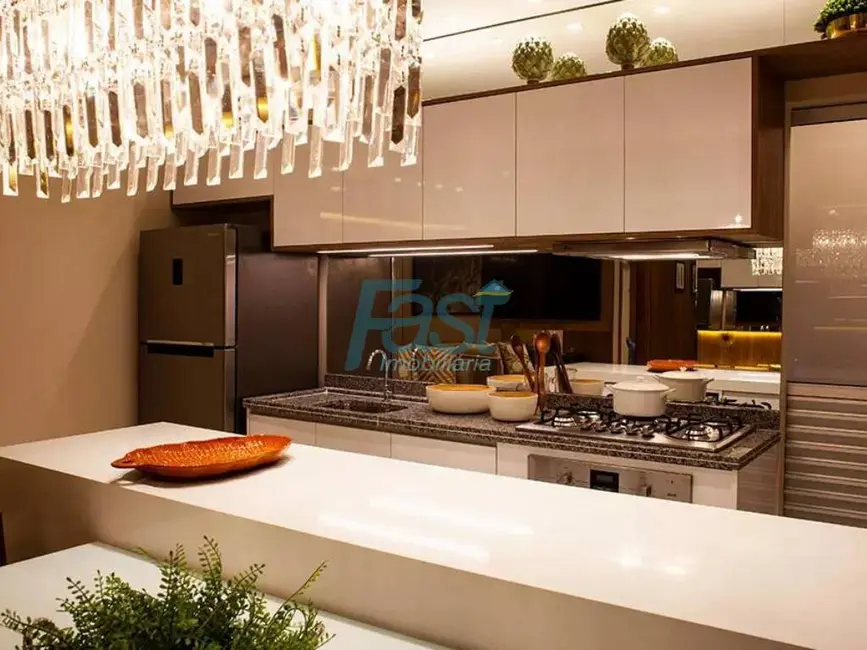 Apartamento com 3 quartos à venda, 77m2 em Cuiaba - MT - imagem 7 Foto 7 de Apartamento com 3 quartos à venda, 77m2 em Cuiaba - MT