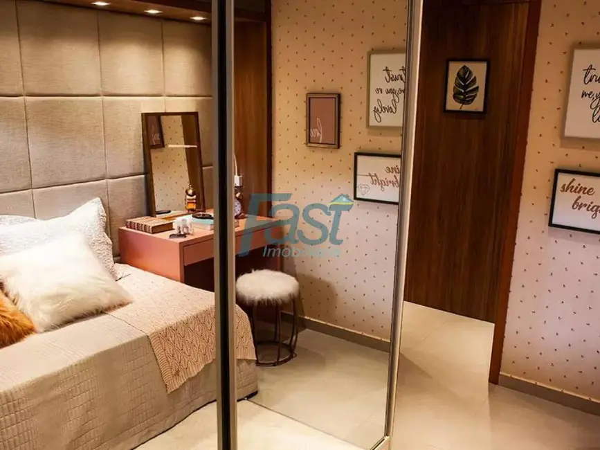 Apartamento com 3 quartos à venda, 77m2 em Cuiaba - MT - imagem 8 Foto 8 de Apartamento com 3 quartos à venda, 77m2 em Cuiaba - MT