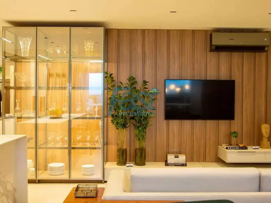 Apartamento com 3 quartos à venda, 137m2 em Cuiaba - MT - imagem 7 Foto 7 de Apartamento com 3 quartos à venda, 137m2 em Cuiaba - MT