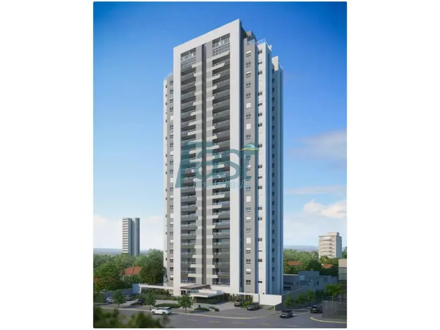 Apartamento com 3 quartos à venda, 137m2 em Cuiaba - MT - imagem 4 Foto 4 de Apartamento com 3 quartos à venda, 137m2 em Cuiaba - MT