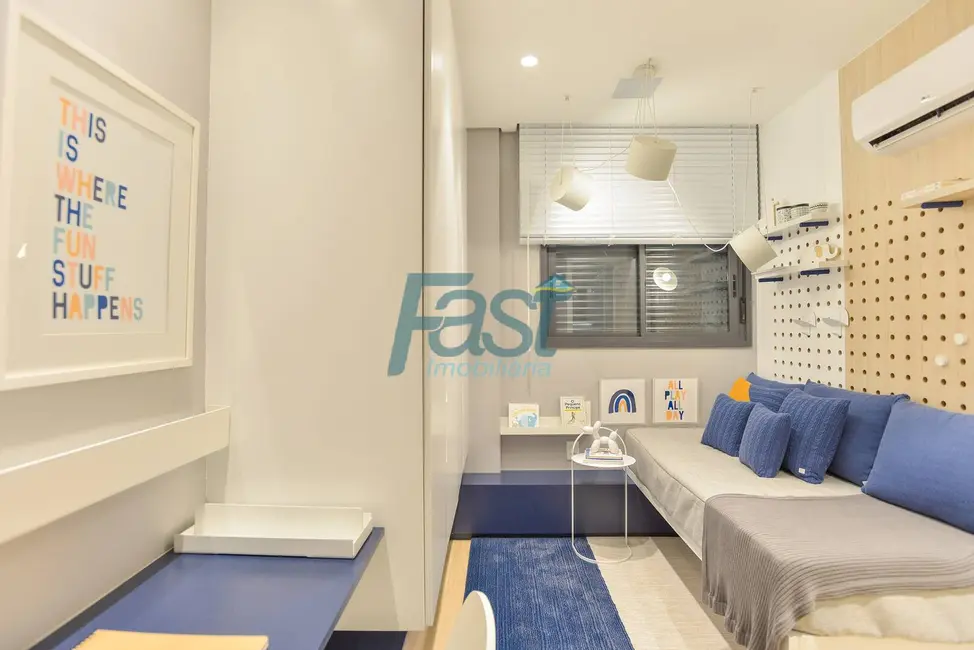 Apartamento com 3 quartos à venda, 113m2 em Jardim Cuiabá, Cuiaba - MT - imagem 7 Foto 7 de Apartamento com 3 quartos à venda, 113m2 em Jardim Cuiabá, Cuiaba - MT