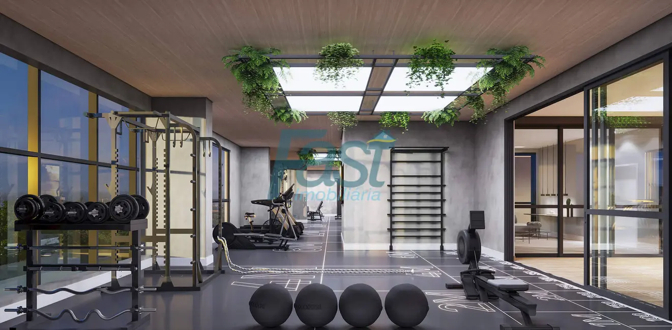 Apartamento com 3 quartos à venda, 113m2 em Jardim Cuiabá, Cuiaba - MT - imagem 8 Foto 8 de Apartamento com 3 quartos à venda, 113m2 em Jardim Cuiabá, Cuiaba - MT