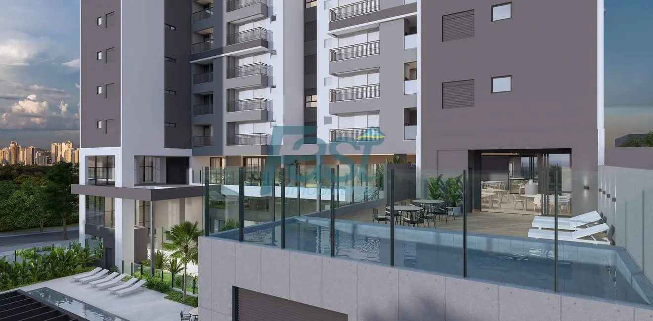 Apartamento com 3 quartos à venda, 113m2 em Jardim Cuiabá, Cuiaba - MT - imagem 5 Foto 5 de Apartamento com 3 quartos à venda, 113m2 em Jardim Cuiabá, Cuiaba - MT