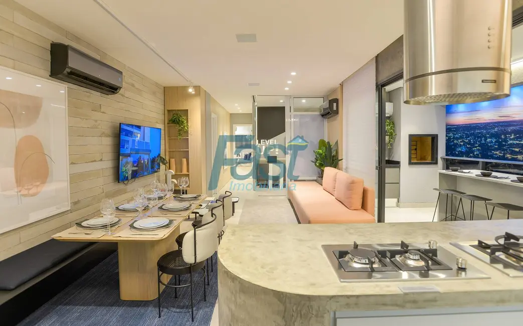 Apartamento com 3 quartos à venda, 113m2 em Jardim Cuiabá, Cuiaba - MT - imagem 4 Foto 4 de Apartamento com 3 quartos à venda, 113m2 em Jardim Cuiabá, Cuiaba - MT