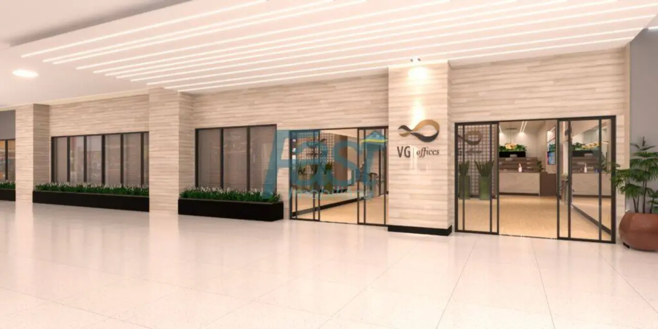 Foto 2 de Sala Comercial à venda, 47m2 em Centro-Sul, Varzea Grande - MT