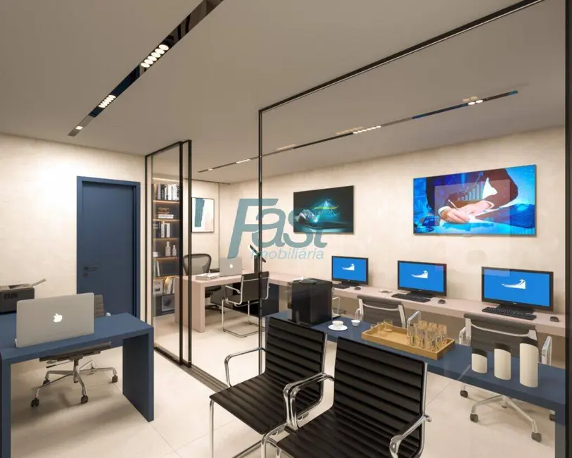 Foto 5 de Sala Comercial à venda, 47m2 em Centro-Sul, Varzea Grande - MT