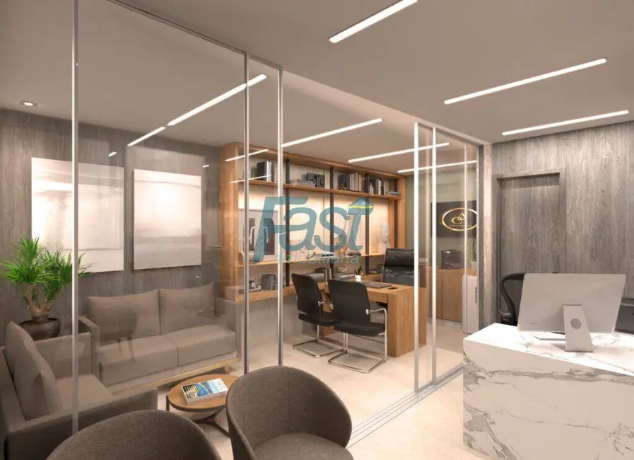 Foto 6 de Sala Comercial à venda, 47m2 em Centro-Sul, Varzea Grande - MT