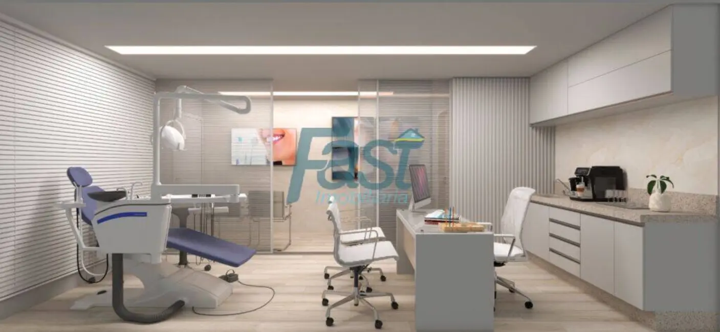 Foto 4 de Sala Comercial à venda, 47m2 em Centro-Sul, Varzea Grande - MT
