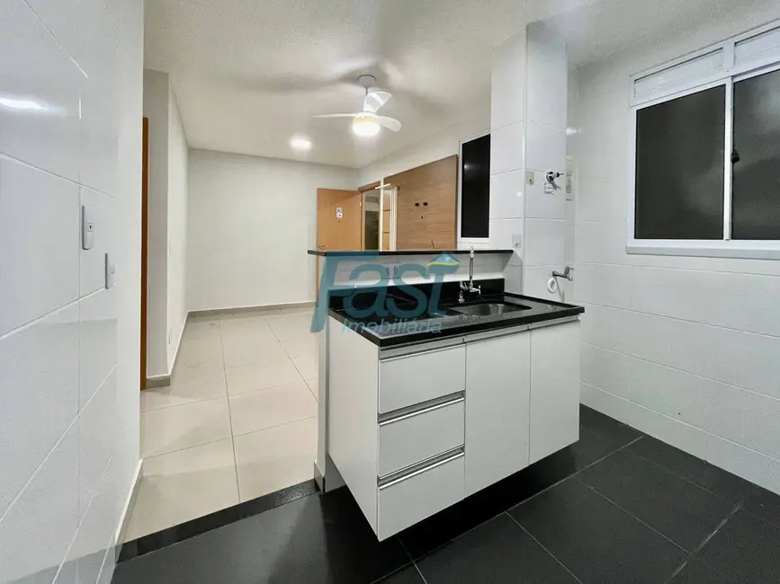Foto 1 de Apartamento com 2 quartos à venda, 40m2 em Bela Marina, Cuiaba - MT