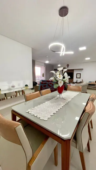 Apartamento com 3 quartos à venda, 147m2 em Duque de Caxias, Cuiaba - MT - imagem 4 Foto 4 de Apartamento com 3 quartos à venda, 147m2 em Duque de Caxias, Cuiaba - MT