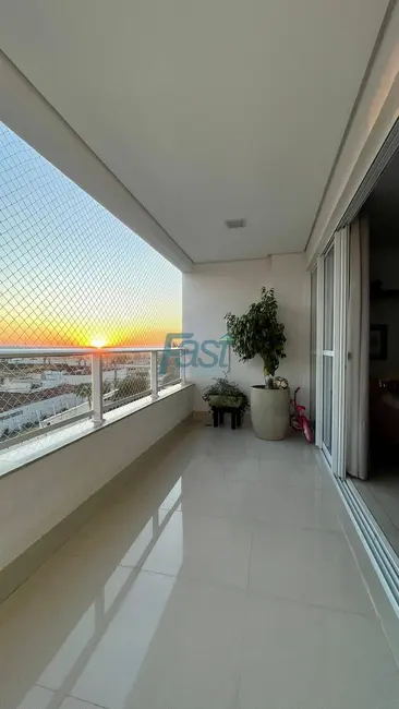 Apartamento com 3 quartos à venda, 147m2 em Duque de Caxias, Cuiaba - MT - imagem 2 Foto 2 de Apartamento com 3 quartos à venda, 147m2 em Duque de Caxias, Cuiaba - MT